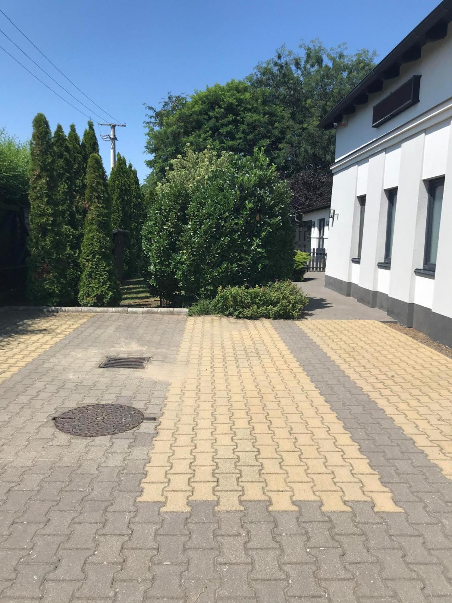 4 Haloszobas Pihenj Meg Vendeghaz Nyiregyhaza Luaran gambar